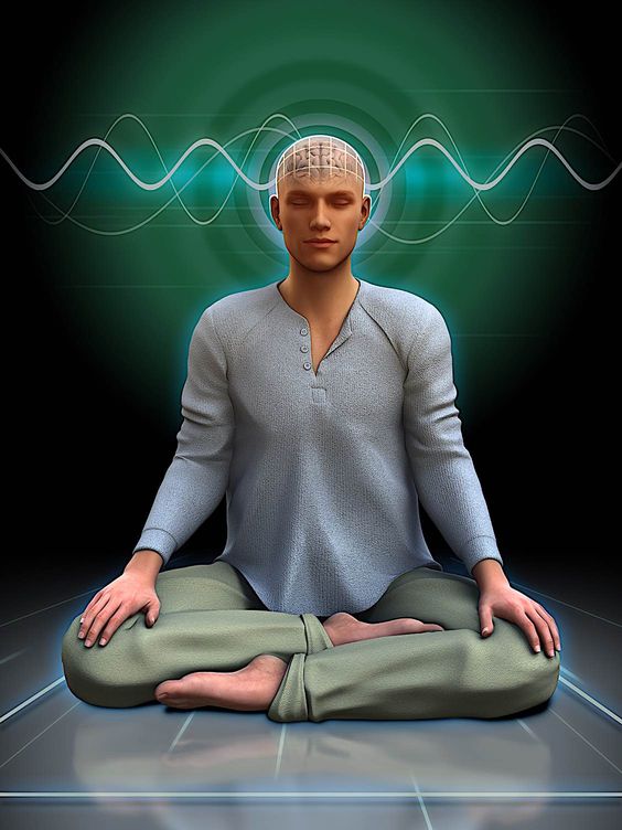 6. brainwaves meditation
